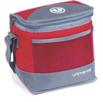 BOLSA TERM ICE COOLER 24L VERMELHA